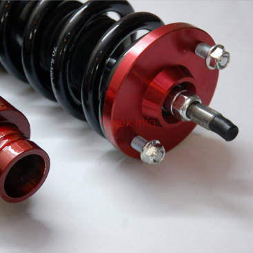 Стойки, койловеры Honda Civic 96-00, MDU Light комплект