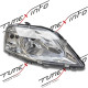 Фара Renault Logan, Largus правая пластик, купить со скидкой, 8200744754 