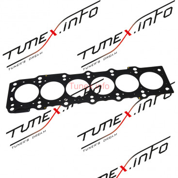 Прокладка ГБЦ Toyota 1JZ, 2JZ-GTE, 11115-46052