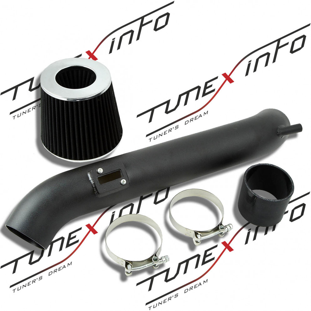 Впуск холодный Nissan 350Z 3.5L, Infiniti G35 3.5L, 03-06, купить со скидкой, ini-2111 