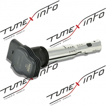 Катушка зажигания NGK 48042
