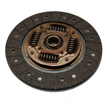 Диск сцепления 240x160x29.8мм-21T Toyota 1JZ-GTE, 2JZ-GTE, JZX90, JZX100, JZX110, TYD124U, Matsuma