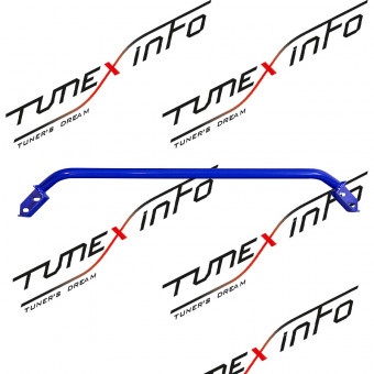 Распорка передних лонжеронов Toyota JZX90, JZX100
