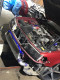 Распорка передних лонжеронов Toyota JZX90, JZX100, купить со скидкой, TSL020008SS 