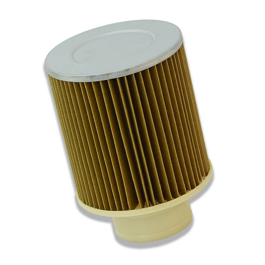 Фильтр воздушный FA420S JapanParts, A-1628, MD9858 145х128х76(вход), купить со скидкой, FA420S 