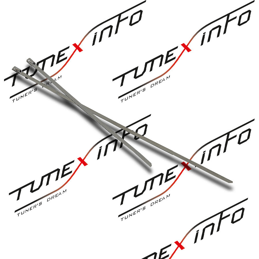 Хомут ленточный для термоленты SS 4,6мм KRAFT, купить со скидкой, KT 880574 