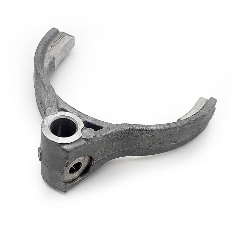Вилка включения 1-2 передачи КПП Toyota 33212-30050, купить со скидкой, 33212-30050 