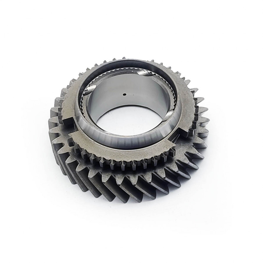 Шестерня 2й передачи Toyota R154 33033-22050 Оригинал, купить со скидкой, 33033-22050 