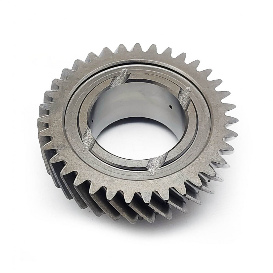 Шестерня 2й передачи Toyota R154 33033-22050 Оригинал, купить со скидкой, 33033-22050 