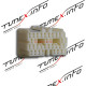 Разъем, фишка блока ECU Toyota 1JZ-GTE  34 пина (моторная коса) №4 90980-11221, купить со скидкой, 9098011221 