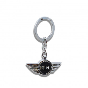 Брелок на ключ Mini металл