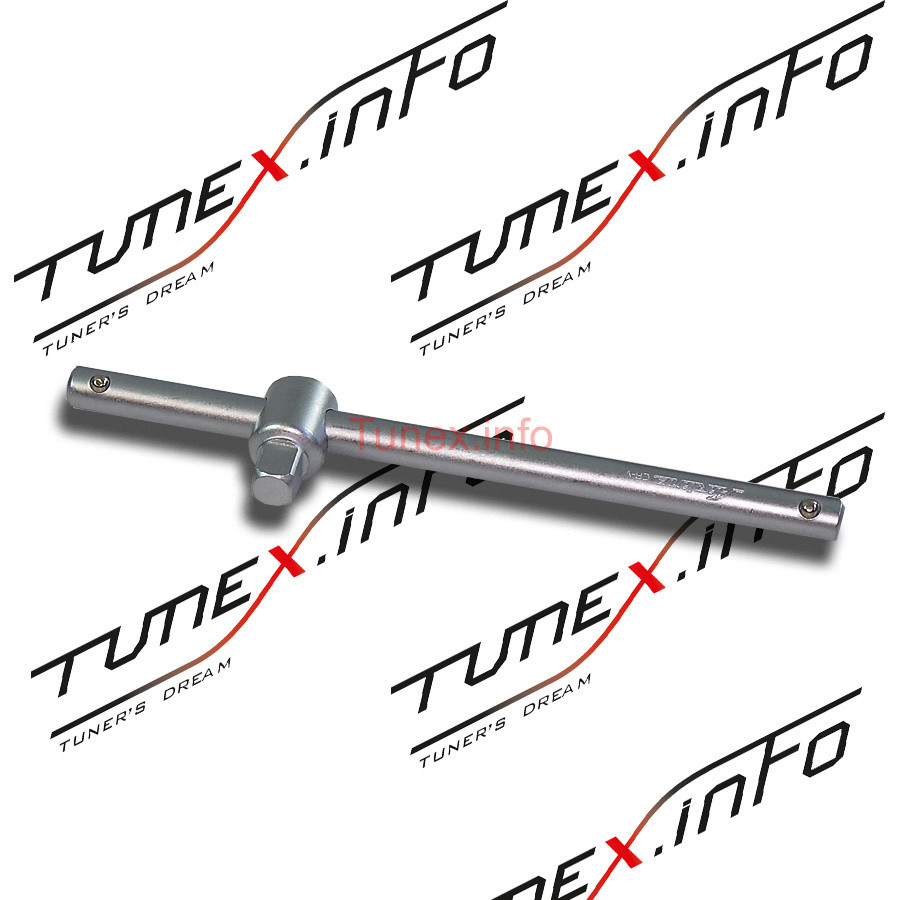 Вороток для торцевых головок 1/2" 240мм, AIRLINE, купить со скидкой, AT-HDR-11 Вороток для торцевых головок 1/2" 240мм, AIRLINE 