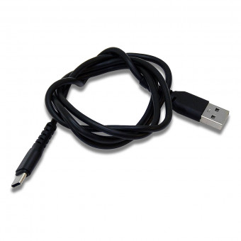 Шнур USB Зарядный датакабель 3.0А 1м коннектор Type-C, SKYWAY