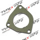 Прокладка под выход из аутлета Toyota JZX100, 90917-06068, купить со скидкой, FT100401SS 