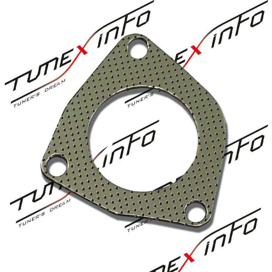 Прокладка под выход из аутлета Toyota JZX100, 90917-06068, купить со скидкой, FT100401SS 