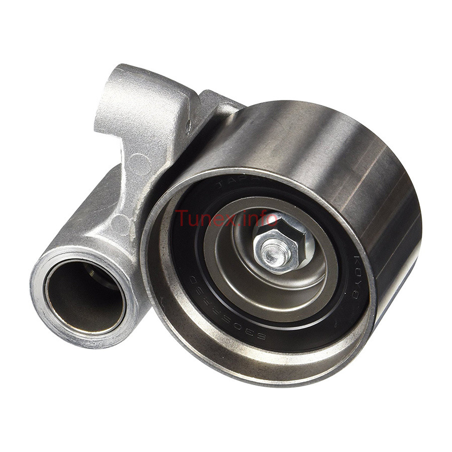 Ролик натяжной ремня ГРМ Toyota 1JZ, 2JZ, GMB GT90830, купить со скидкой, GT90830 