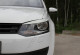 Накладки на передние фары (реснички) Volkswagen Polo V 2009-2016, купить со скидкой, REVWP5-014000 