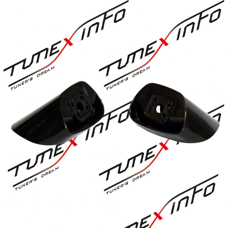 Переходники для зеркал на Honda Fit, купить со скидкой, RS-06318 