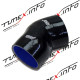 Патрубок интеркулера Subaru Legacy BL, Forester SH, SJ, Impreza GH турбо, купить со скидкой, als-002Sblack 