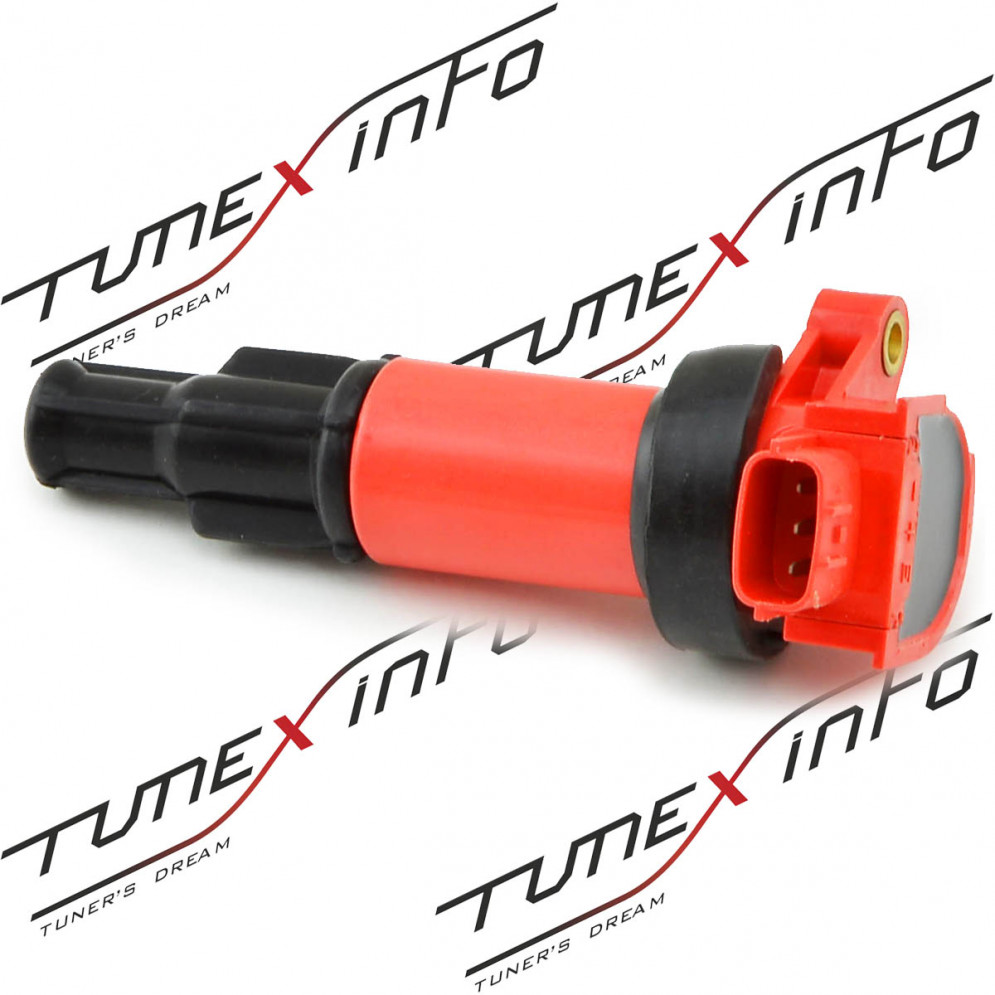 Катушка зажигания Nissan S13 - S14, 180SX SR20DET, купить со скидкой, 22448-50F01 