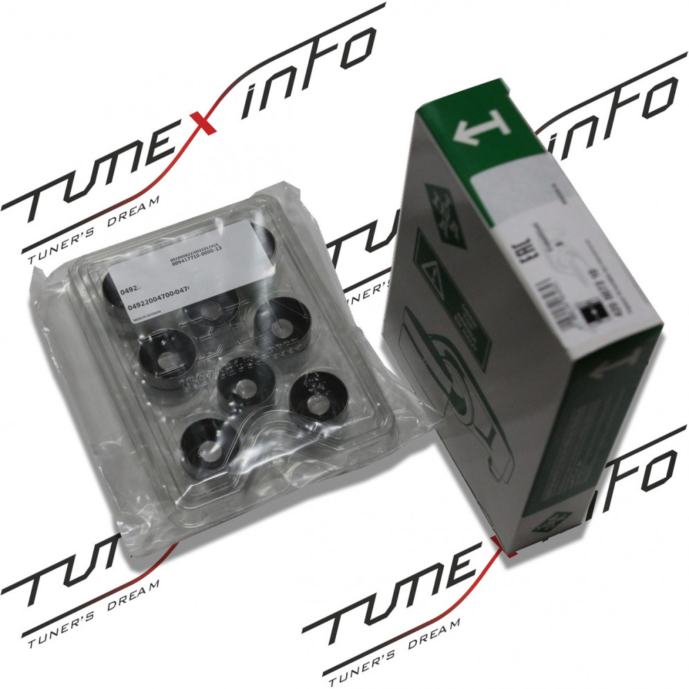 Гидрокомпенсатор, толкатель клапана ВАЗ 2110, 2112, INA 420007310 1шт, купить со скидкой, 420-0073-10 