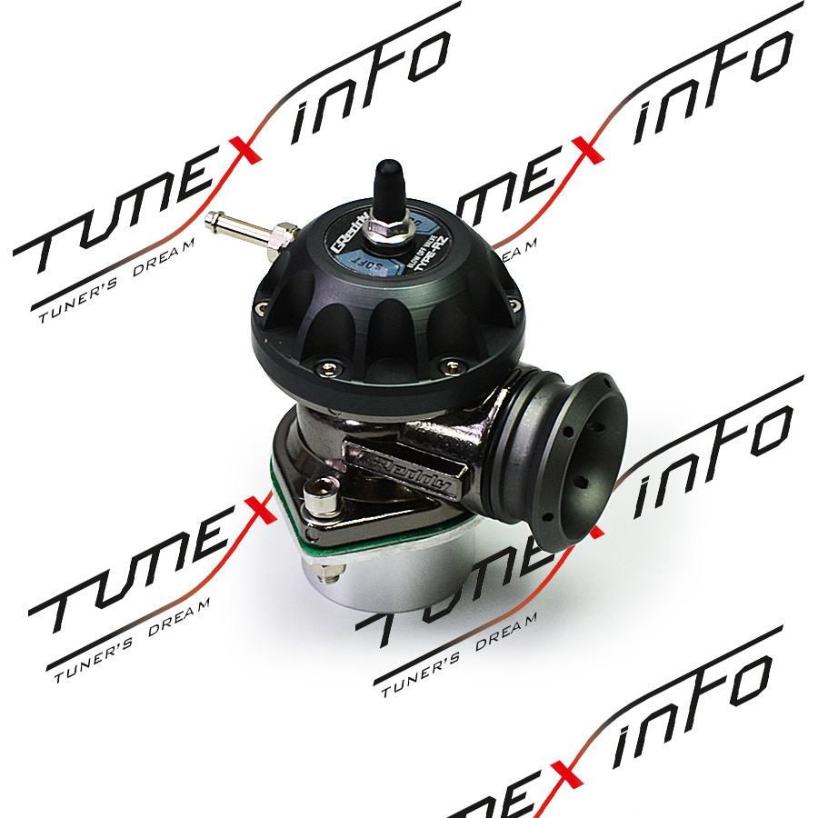 Blow Off, перепускной клапан Greddy RZ Style, купить со скидкой, 4508 