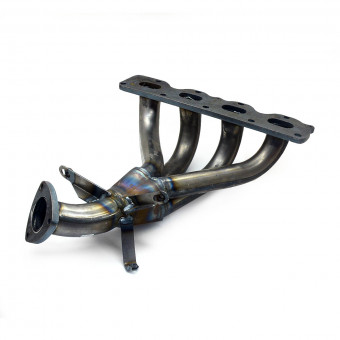 Вставка вместо катализатора Opel Astra J/H 1.6/1.8L, Chevrolet Aveo 0850354, 55572912