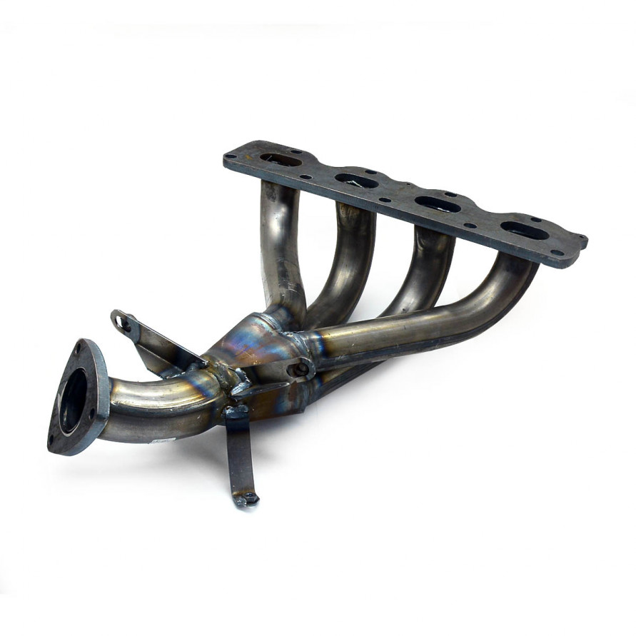 Вставка вместо катализатора Opel Astra J/H 1.6/1.8L, Chevrolet Aveo 0850354, 55572912, купить со скидкой, ES-01564 