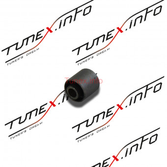 Сайлентблок задней цапфы Toyota Mark II, JZX90, JZX100, Febest, 42304-30040