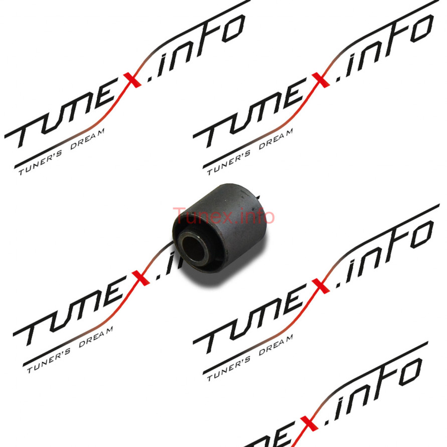 Сайлентблок задней цапфы Toyota Mark II, JZX90, JZX100, Febest, 42304-30040, купить со скидкой, TAB-OR 