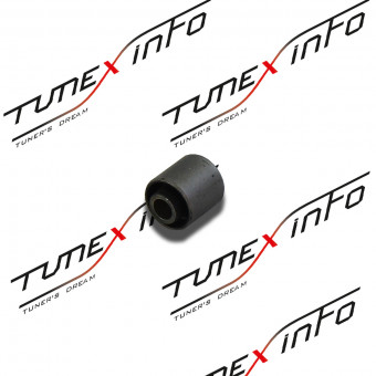 Сайлентблок задней цапфы Toyota Mark II, JZX90, JZX100, Febest, 42304-30040
