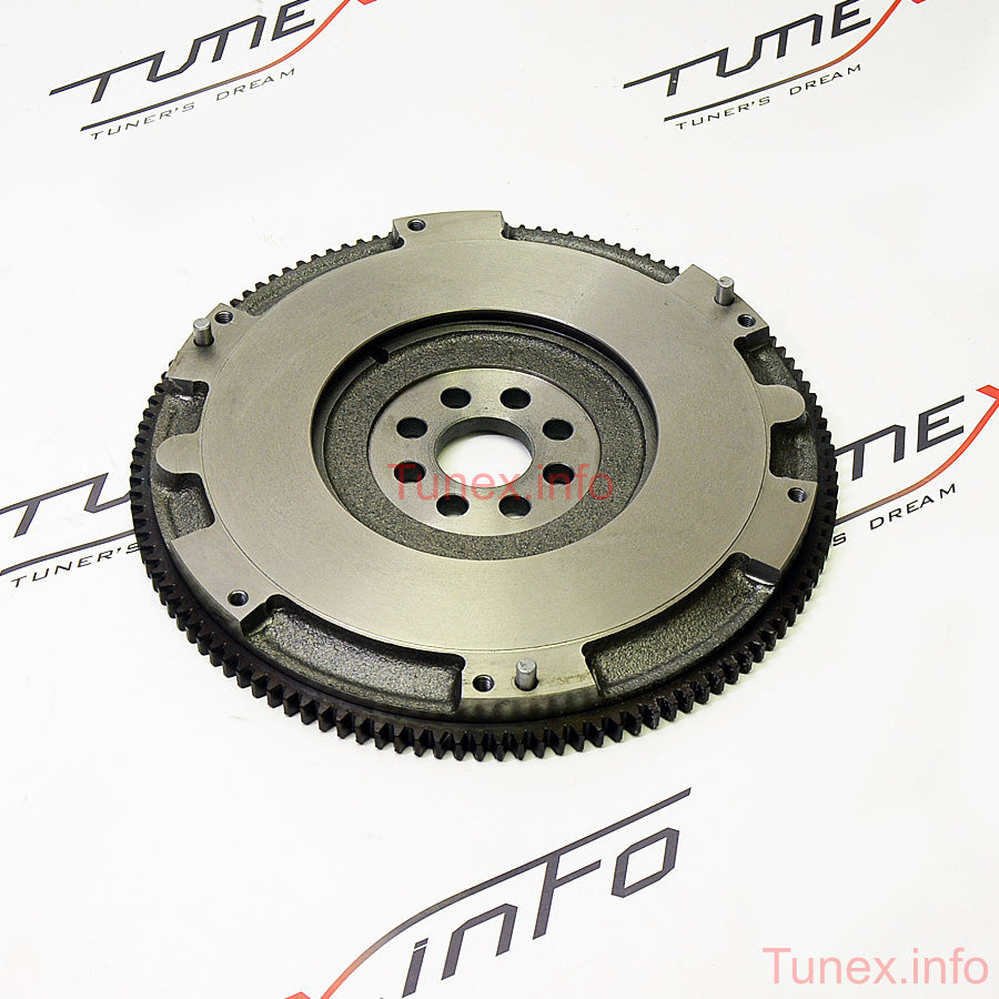 Маховик сцепления Toyota 3S-GTE чугунный, 13405-74080, купить со скидкой, AFJL-T002 