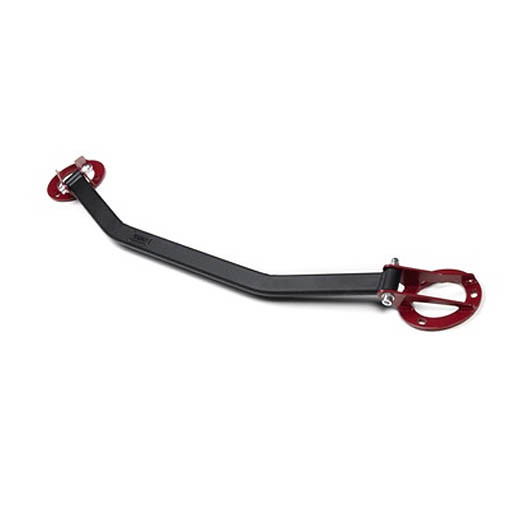 Распорка передняя верхняя BMW 3, E36, 90-98г, купить со скидкой, TSL020114red 