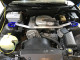 Распорка передняя верхняя BMW 3, E36, 90-98г, купить со скидкой, TSL020114red 