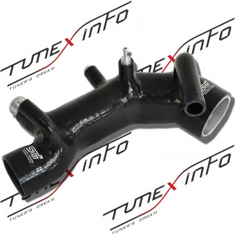 Патрубок турбины впускной Subaru Impreza GC, Forester SF 3-4 vers