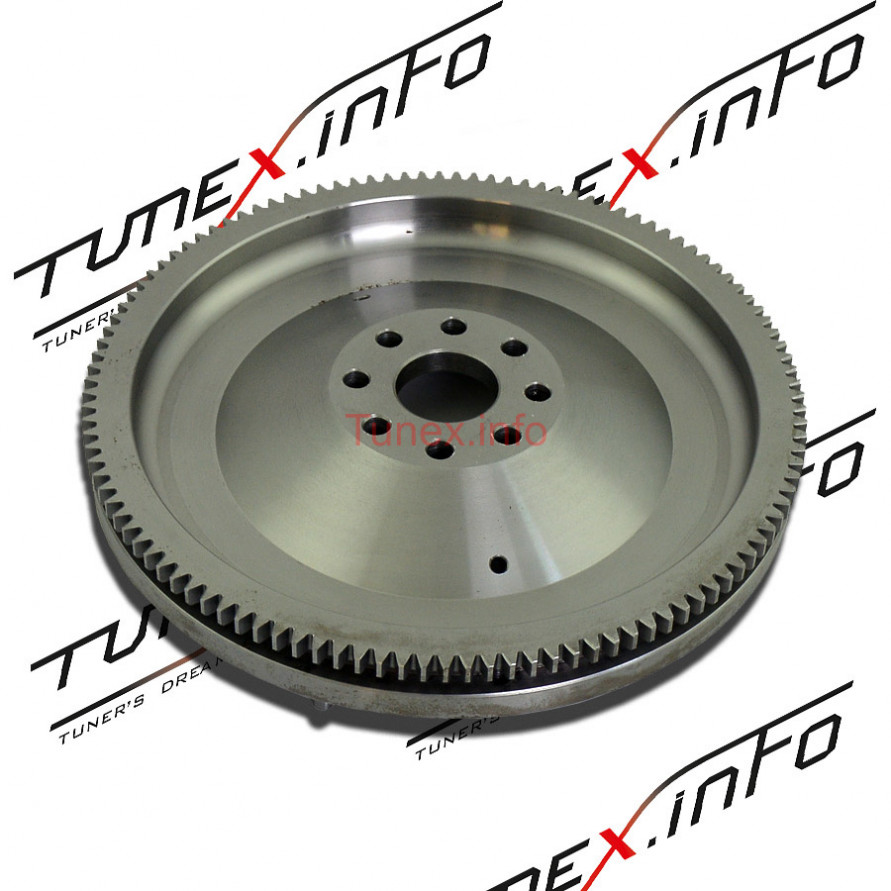 Маховик сцепления Toyota JZX90, JZX100, JZX110, 1JZ, 2JZ, R154 облегченный, кованный, 13405-46030, купить со скидкой, AFJL-T001-2 