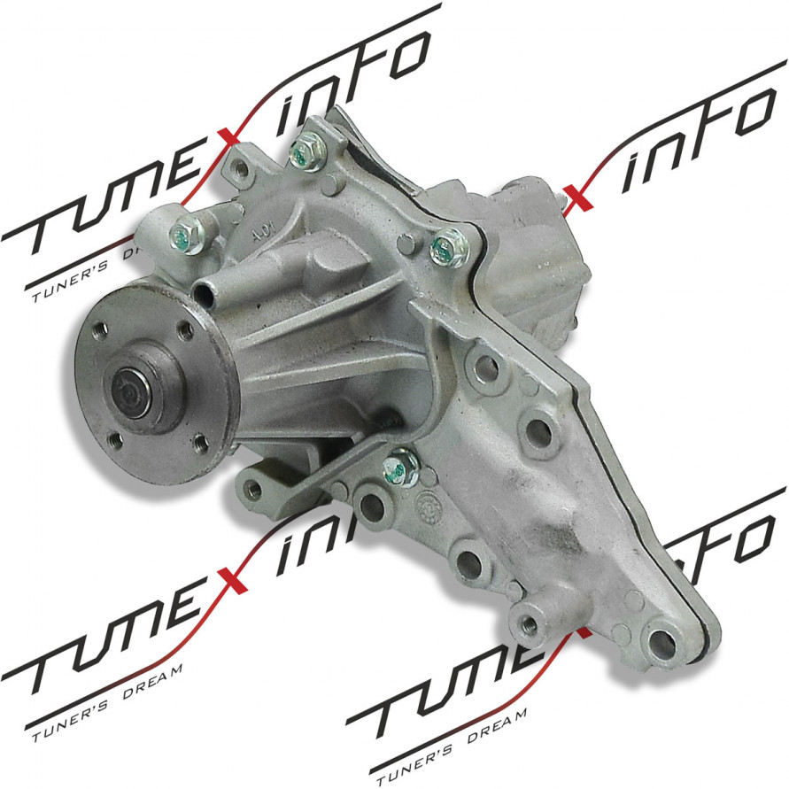 Помпа охлаждающей жидкости Toyota, Lexus 2JZ-GE 16110-49156, Airtex 9395, купить со скидкой, 9395 