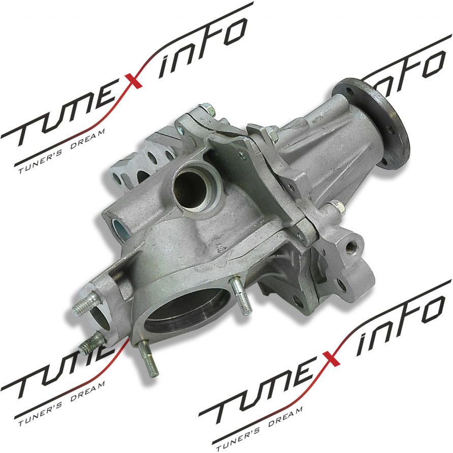 Помпа охлаждающей жидкости Toyota, Lexus 2JZ-GE 16110-49156, Airtex 9395, купить со скидкой, 9395 