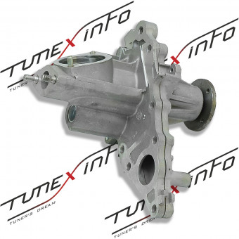 Помпа охлаждающей жидкости Toyota, Lexus 2JZ-GE 16110-49156, Airtex 9395