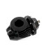 Blow Off, перепускной клапан HKS SSQV Black Style с регулировкой, купить со скидкой, 4506a 