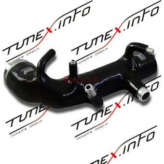 Патрубок турбины впускной Subaru Impreza GRB, Forester SH 10 vers