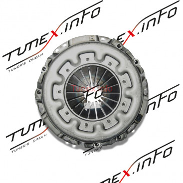 Корзина сцепления 150*240*276 Toyota W58, 2JZ, 7M, 2RZ, 1G, EXEDY TYC522