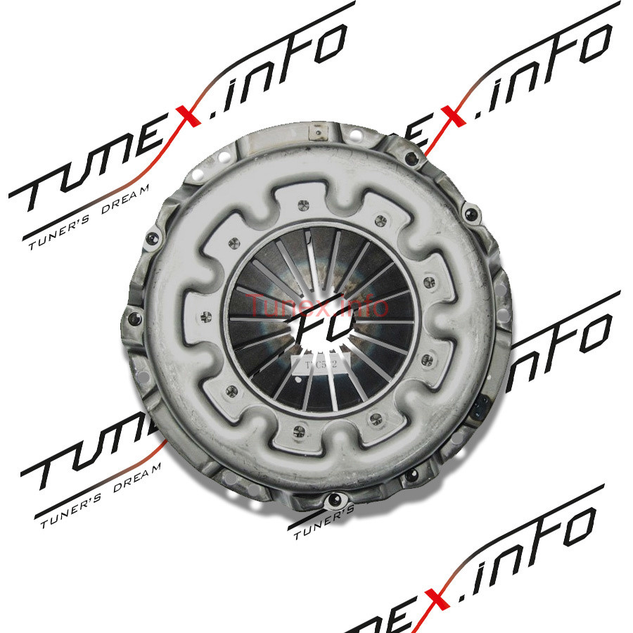 Корзина сцепления 150*240*276 Toyota W58, 2JZ, 7M, 2RZ, 1G, EXEDY TYC522, купить со скидкой, TYC522 