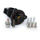 Blow Off, перепускной клапан VW Golf 7, Audi 8v S3 2.0л, купить со скидкой, T9359 