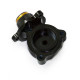 Blow Off, перепускной клапан VW Golf 7, Audi 8v S3 2.0л, купить со скидкой, T9359 