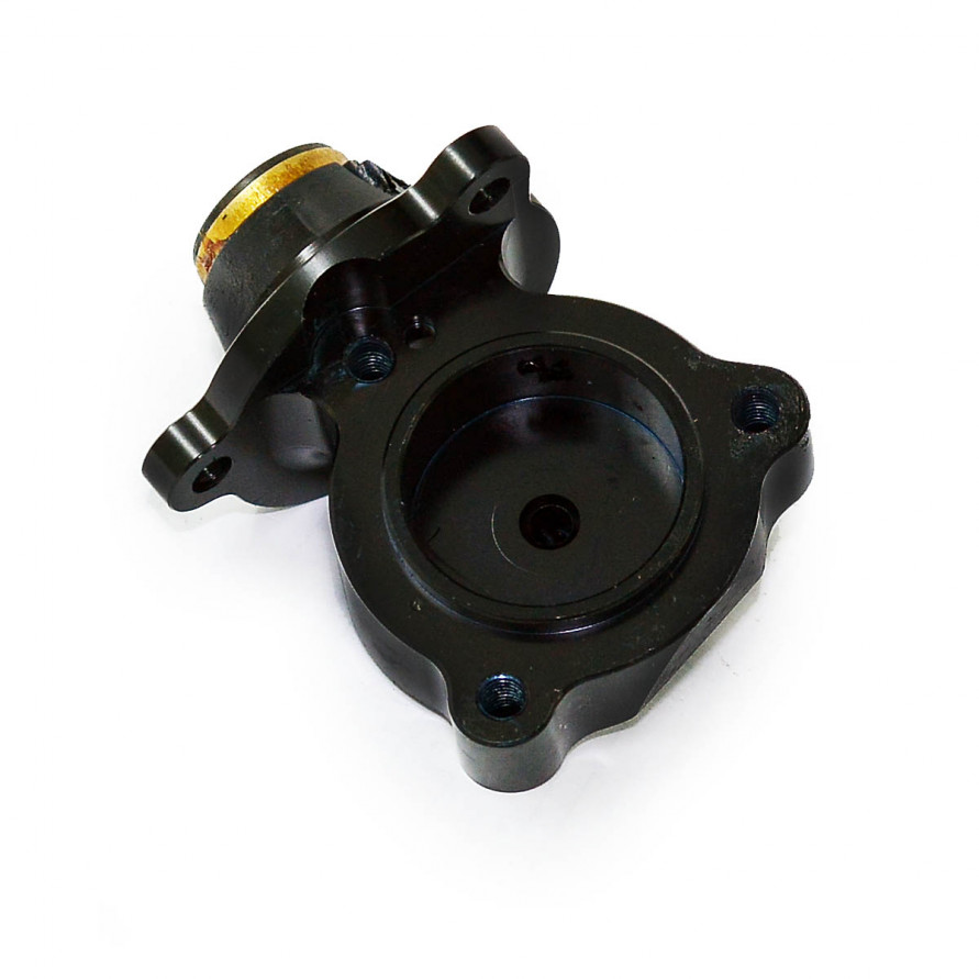 Blow Off, перепускной клапан VW Golf 7, Audi 8v S3 2.0л, купить со скидкой, T9359 