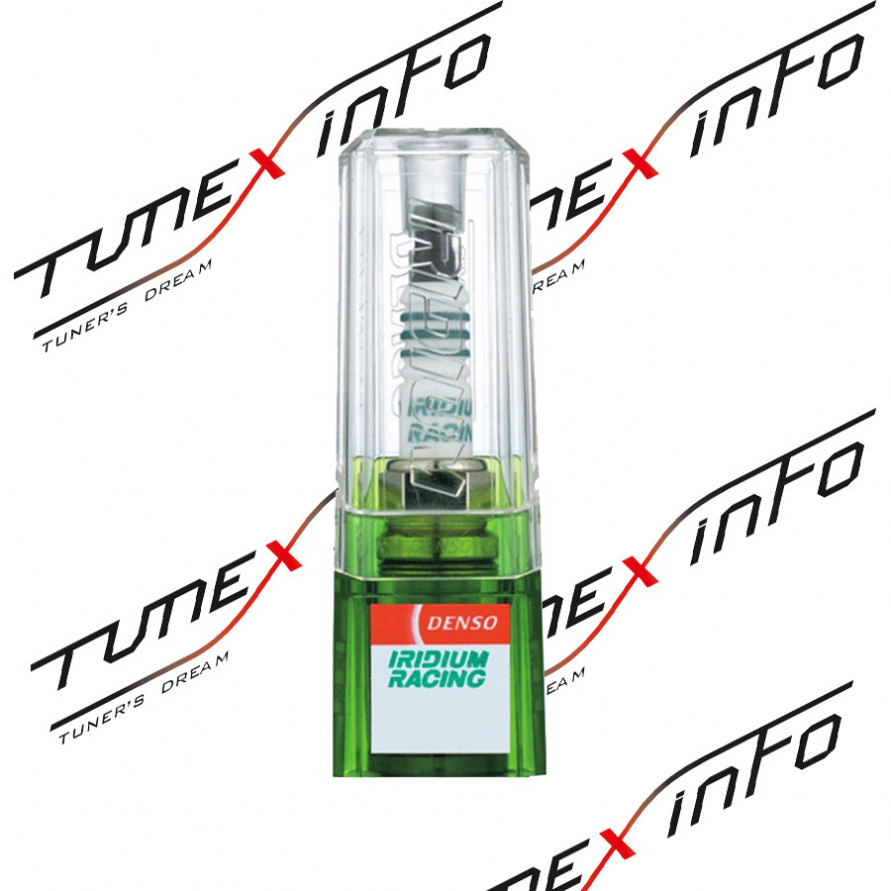 Свеча зажигания DENSO Iridium Racing IK01-31, купить со скидкой, IK0131 