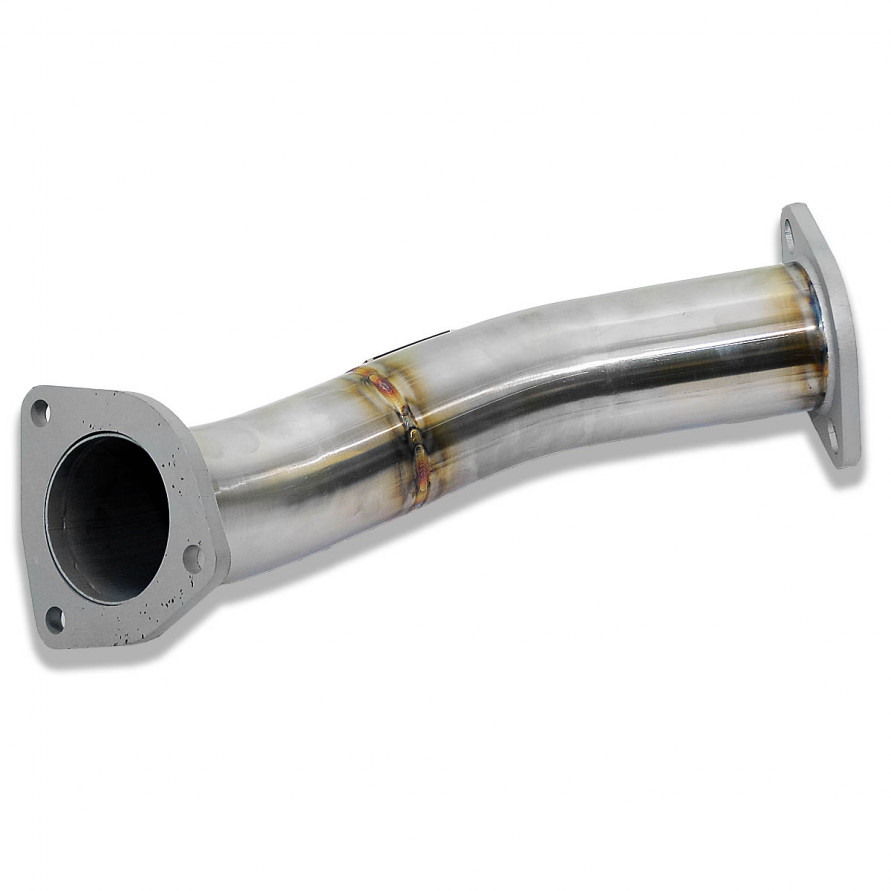 Кат - киллер, вставка катализатора Toyota 1JZ-GTE JZX100, купить со скидкой, TSL050020st 