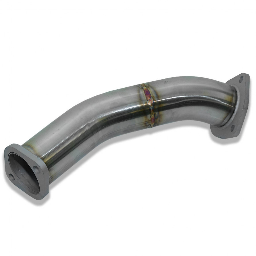 Кат - киллер, вставка катализатора Toyota 1JZ-GTE JZX100, купить со скидкой, TSL050020st 