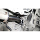 Кат - киллер, вставка катализатора Toyota 1JZ-GTE JZX100, купить со скидкой, TSL050020st 